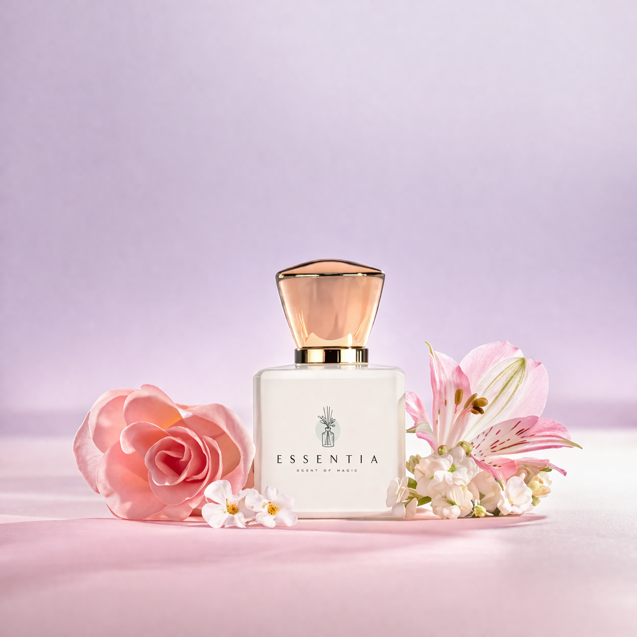 ESSENTIA No. 603 – Floral Essence