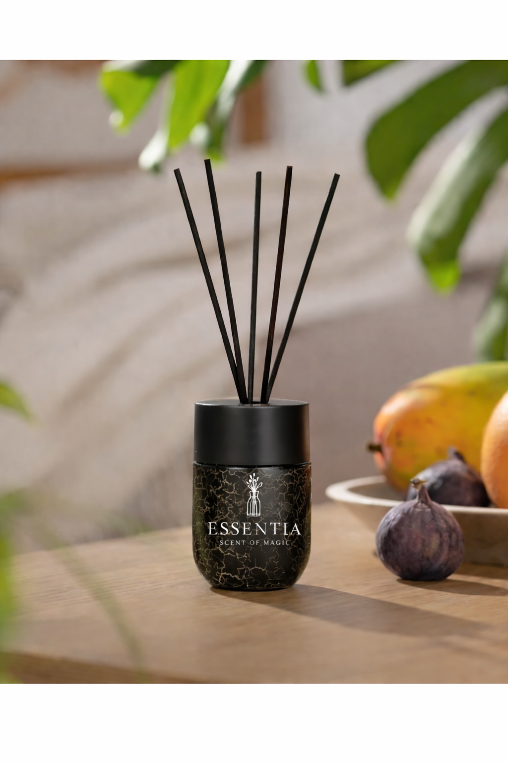 ESSENTIA Home Fragrance Diffuser 596 – 100 ml