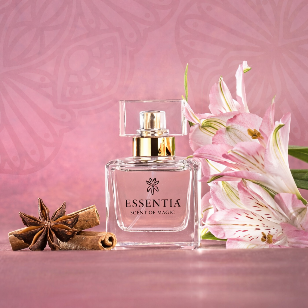 ESSENTIA Parfum 409 – Oriental & Floral