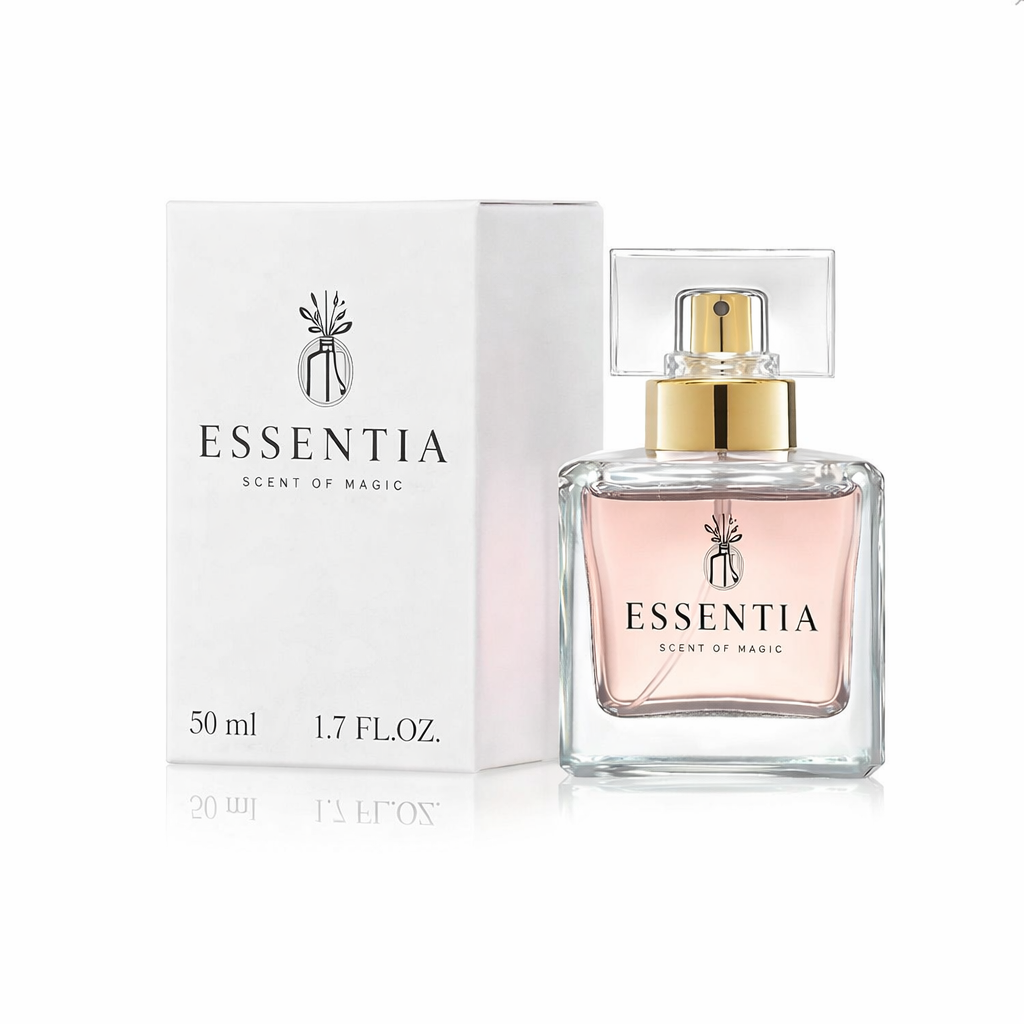 ESSENTIA Parfum 410 – Chypre & Fruity