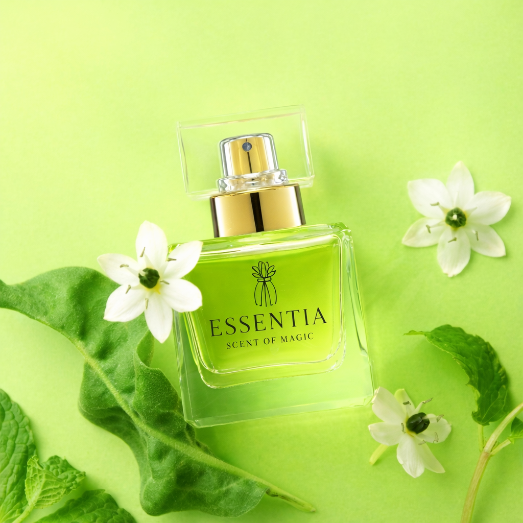 ESSENTIA Parfum 403 – Oriental & Woody